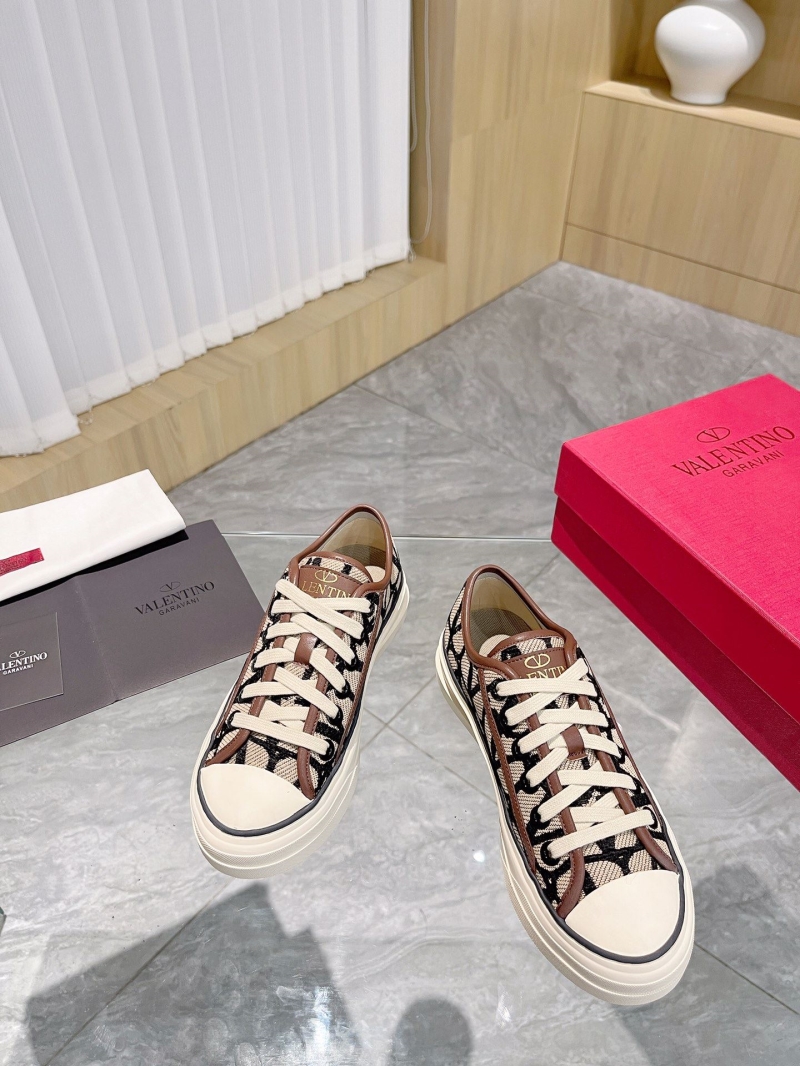 Valentino Casual Shoes